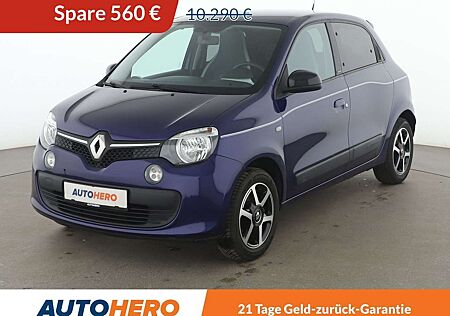 Renault Twingo 0.9 Energy Limited*TEMPO*PDC*KLIMA*GARANTIE*