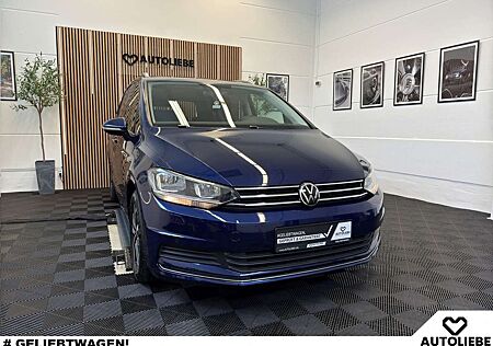 VW Touran Volkswagen 1.5 TSI United NAVI*SHZ*RFK*PDC