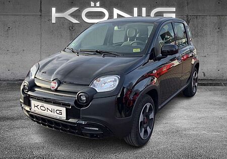 Fiat Panda 1.0 GSE City Cross Klimaanlage