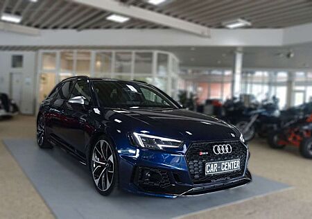 Audi RS4 2.9 TFSI; NAV 280 Matrix DRC PANO KAM 1.HD