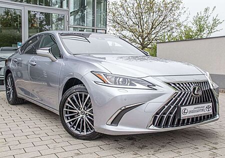 Lexus ES 300 300h Business Line