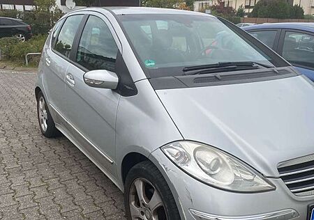 Mercedes-Benz A 170 (169.032)