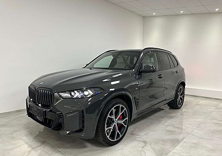 BMW X5 50 e xDrive M Sport