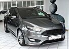 Ford Focus *ST-LINE*LENKRADHEIZUNG*8 FACH*XENON*