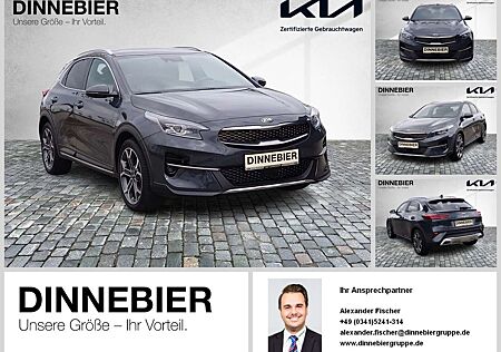 Kia XCeed 1.5T XDITION LED+Navi+Kamera+Keyless