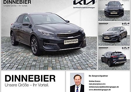 Kia XCeed 1.5T XDITION LED+Navi+Kamera+Keyless