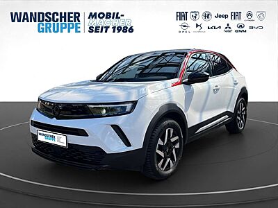 Opel Mokka GS Line 1,2 Turbo Carplay+RFK+SHZ+LHZ+LM