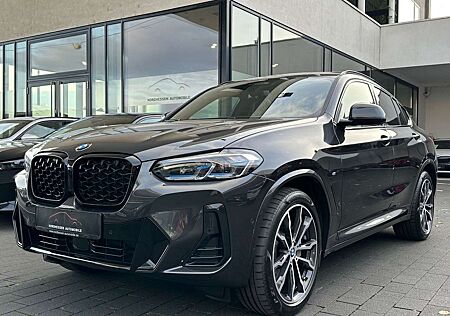 BMW X4 xDrive 30 d M Sport | Panorama | Standheizung