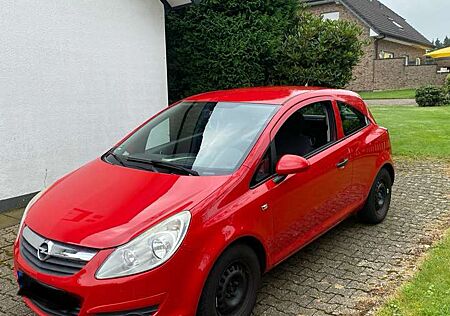 Opel Corsa 1.0 12V