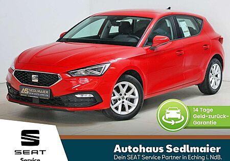 Seat Leon 2.0 TDI Style DSG|LED|Klima3Zonen|SHZ|PDCh
