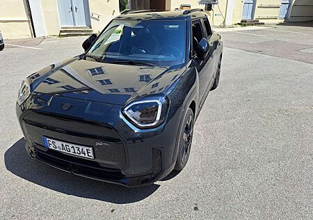 Mini Aceman E, John Cooper Works Trim, Paket M von BMW Rentner