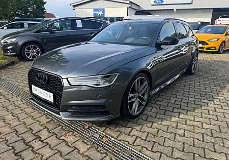 Audi A6 Avant 3.0 TDI quattro competition 3 x S-line