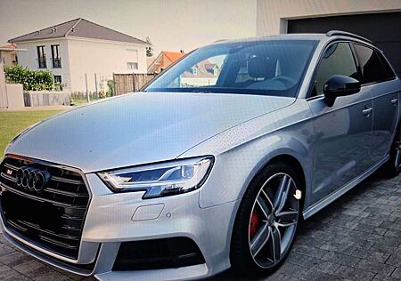 Audi S3 TFSI Limousine S tronic