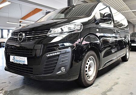Opel Zafira Life Selection M*8-SITZER*EINPARKHILFE*