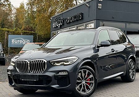 BMW X5 xDrive 45 e 1 Hand - M Sportpaket ///