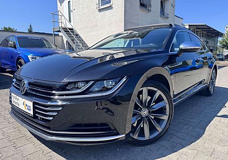 VW Arteon Volkswagen DGS 4Motion/Panorama Topp Ausstattung