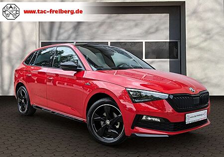 Skoda Scala Monte Carlo#LED#SHZ#LHZ#FSH