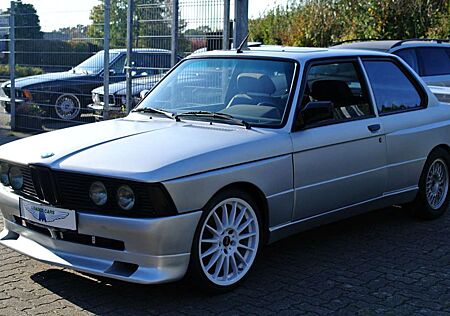 BMW 325 24V M50 Motor, Recaro, Himmel Alcantara, Neuaufbau