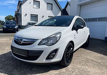 Opel Corsa D 1,4 Color Edition Klima,SHZ,Lenkradheiz.