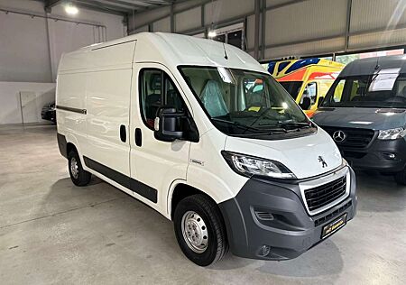 Peugeot Boxer 335 L2H2 Komfort HDi 150*TÜV 04/26*136TKM*