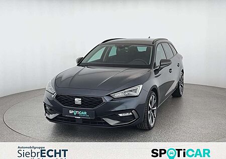 Seat Leon FR 1.5 *NAVI*RFK*PDCH*uvm