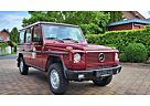 Mercedes-Benz G 250 250GD lang"1 of 31" wunderschön! 7 Sitze!