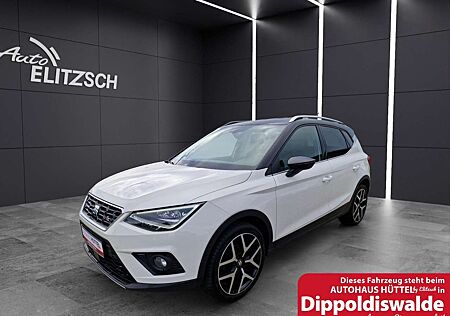 Seat Arona FR 1.0 TGI ACC KAMERA LED