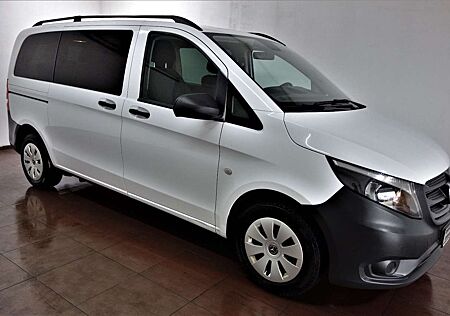 Mercedes-Benz Vito 116 Tourer CDI 9G/Navi/Kamera/Klimaaut/AHK