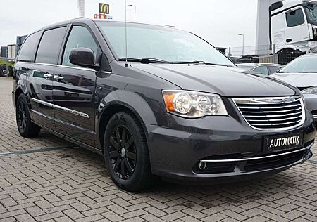 Chrysler Grand Voyager Town&Country*3.6L V6*Behindert Selbstfahrer*LPG