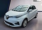 Renault ZOE R110 Z.E. 50 Experience Batteriekauf Klimaanlage