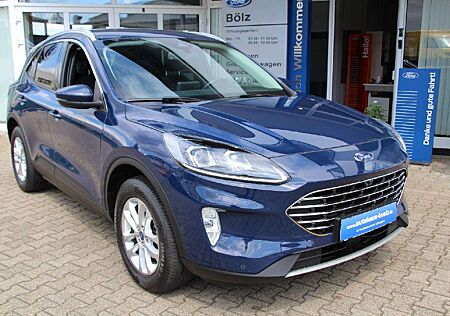 Ford Kuga Plug-In Hybrid Titanium