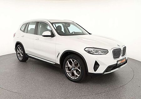 BMW X3 xDrive20i LEDer|Pano|ACC|4xSHZG|LC+|Sportsitz