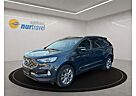 Ford Edge Titanium 4x4 AHK LED Kamera Navi