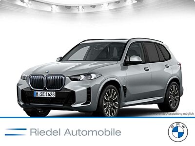 BMW X5 xDrive30d M SportpaketPro*AHK*PanoSky*21"LMR*