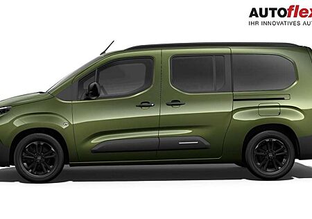 Citroen Berlingo PLUS PKW XL 7-S StyleP CarP PDC LED BT 75 kW (1...