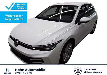 VW Golf Volkswagen VIII 1.5TSI Life LED AHK Standh Nav ACC HUD