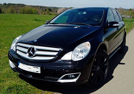 Mercedes-Benz R 500 R-Klasse 4Matic 7G-TRONIC