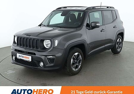 Jeep Renegade 1.0 TGDi Limited 4x2 *CAM*PDC*ALU*