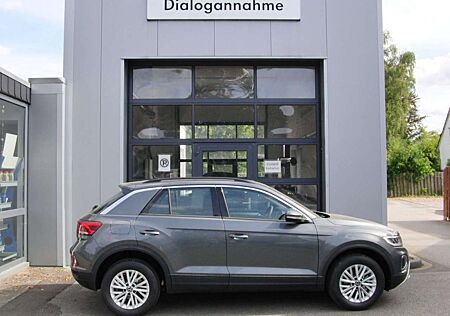 VW T-Roc Volkswagen 1.0 TSI OPF Life