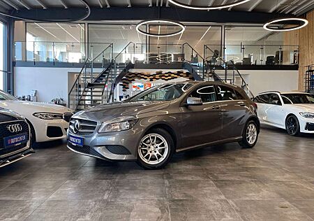 Mercedes-Benz A 180 7G-Aut. Style *2.HAND*SHZ*TEMPOMAT*EU6