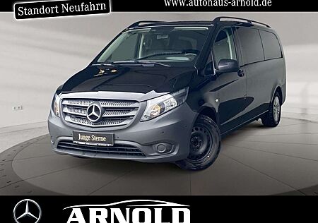 Mercedes-Benz Vito 116 CDI Tourer PRO XL AHK Kamera Navi EDW !