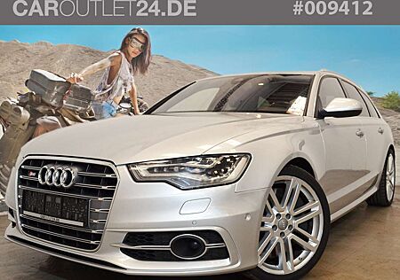 Audi S6 4.0 TFSi *ABT 540 PS Assist Pano 20Z Standhzg*