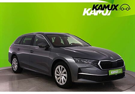 Skoda Octavia Combi 2.0 TDI DSG Selection+LED+VIRTUAL+CARPLAY