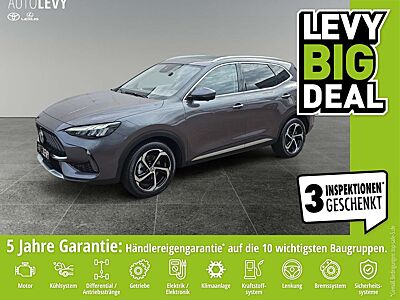 MG HS Luxury +Kamera+360+Navi+Pano+SHZ+2xKlima+LED++