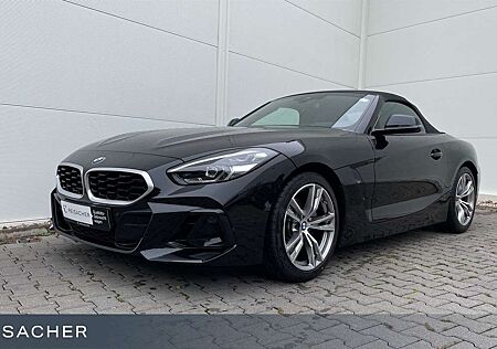 BMW Z4 sDrive20i M Sport,LCPro.HuD,ACC,el.Sitze,RFK