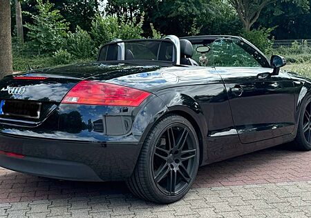 Audi TT Roadster 2.0 TFSI