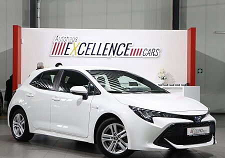 Toyota Corolla 1.8 Hybrid Comfort / LED, ACC, SPURHALTE