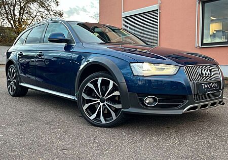 Audi A4 Allroad quattro 3.0 TDI/Pano/Leder/Navi