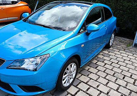 Seat Ibiza 1.2 TSI Style