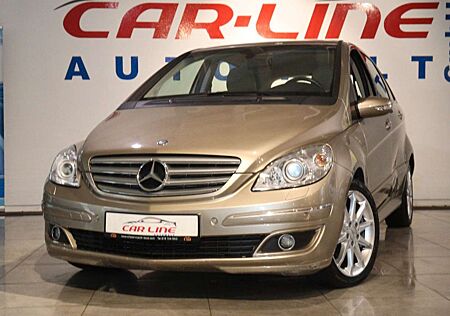 Mercedes-Benz B 200 Klasse*Automatik*erst52tkm*PDC*Navi*2Hand*